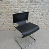 Biscia chair by Pascal Mourgue, Steiner edition