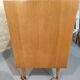 60s display cabinet