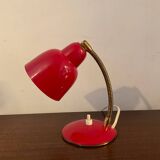 Cocotte lamp from the 50s and 60s