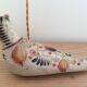 Ceramic bird