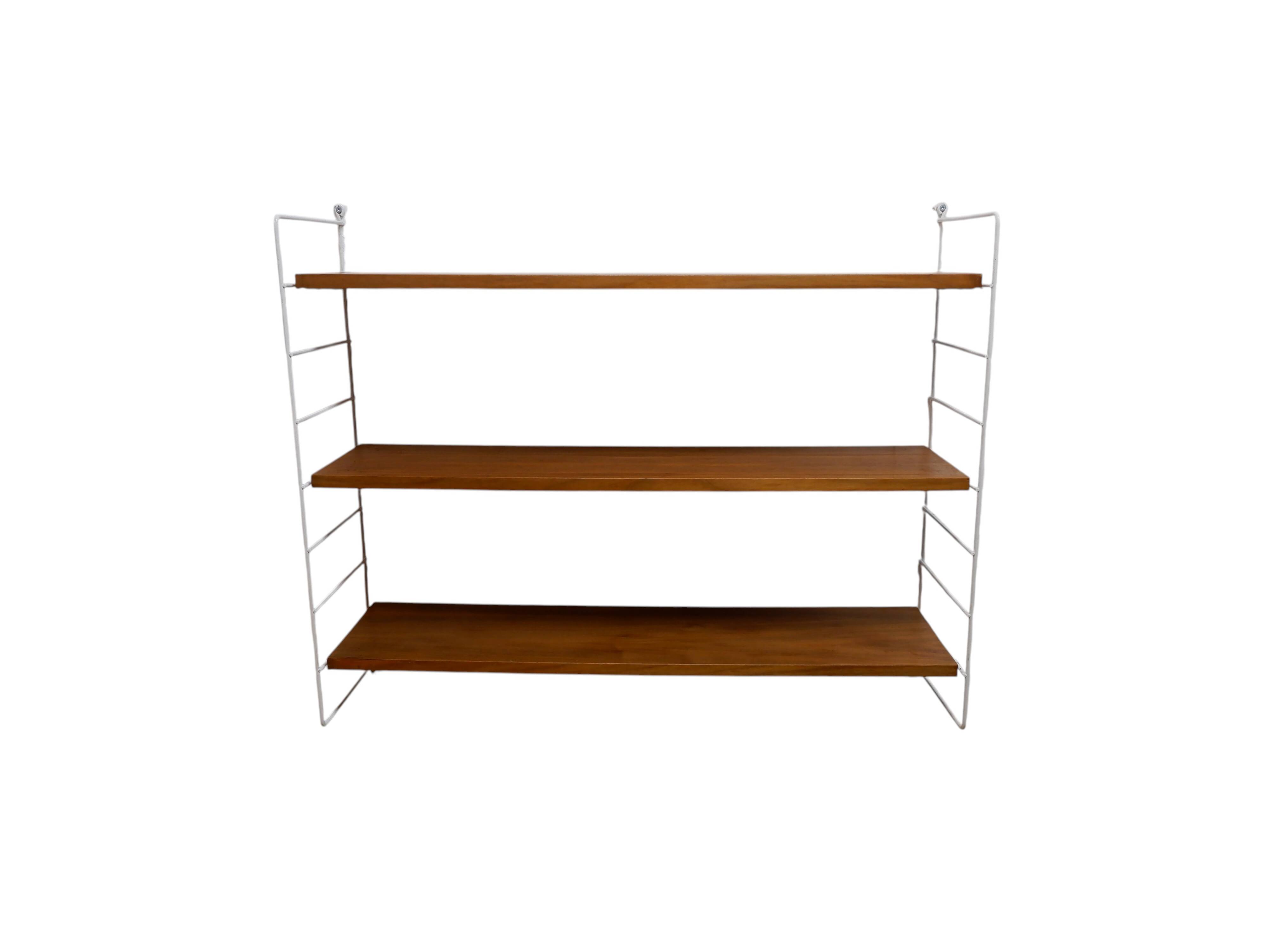 Nisse Strinning wall unit