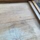 Farmhouse coffee table