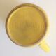 Old yellow pitcher Ceranord