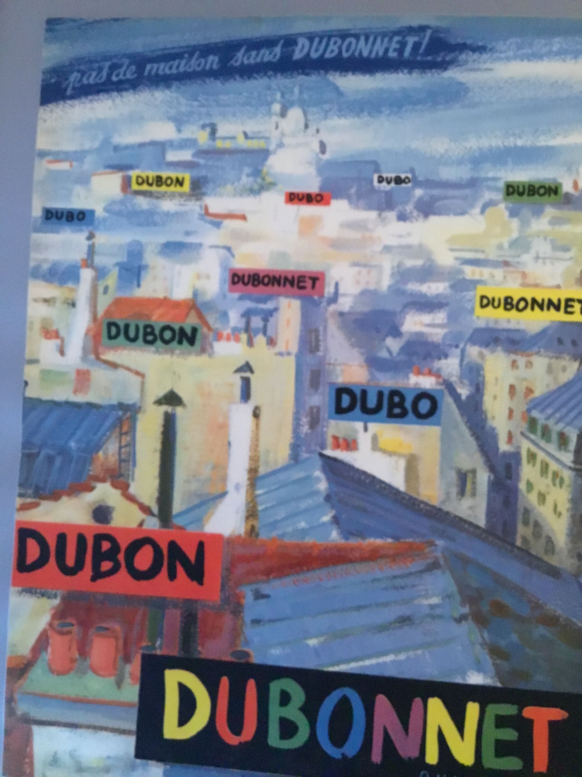 Vintage advertising to be framed