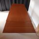 Table scandinave vintage