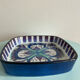 Square catchall "Tenera" – Royal Copenhagen, M. Johnson (Vintage 60/7)