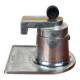 Vintage Italian Nuova Mignon Espresso Maker by Luigi Bialetti for Bialetti, 1960s