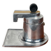 Machine à expresso Nuova Mignon vintage italienne par Luigi Bialetti pour Bialetti, années 1960.