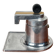 Vintage Italian Nuova Mignon Espresso Maker by Luigi Bialetti for Bialetti, 1960s