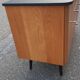 Enfilade basse vintage