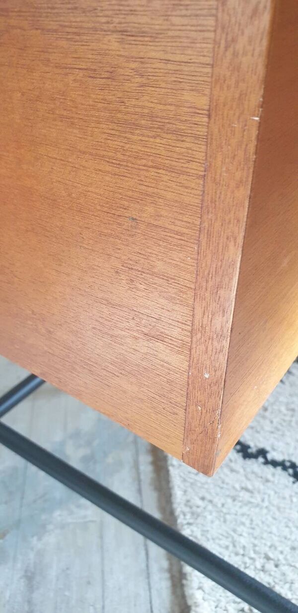 Ensemble Bureau et chaise