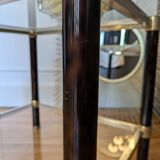 Pierre Vandel style side table