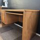 Scandinavian desk