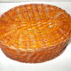Terrine en faïence forme canard