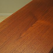 Teak sideboard, Danish design, 1970s, production: Denmark