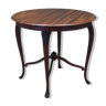 Mahogany table, 1960s, Danish design, Denmark