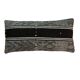 Housse de coussin kilim turc vintage, 30 x 60 cm