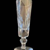Saint Louis champagne flute