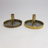 Jens Quistgaard, Dansk Design 1960 candlesticks