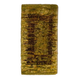 Green Space Age Carpet Gala