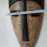Masque africain