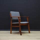 Danish design armchair mid century classic