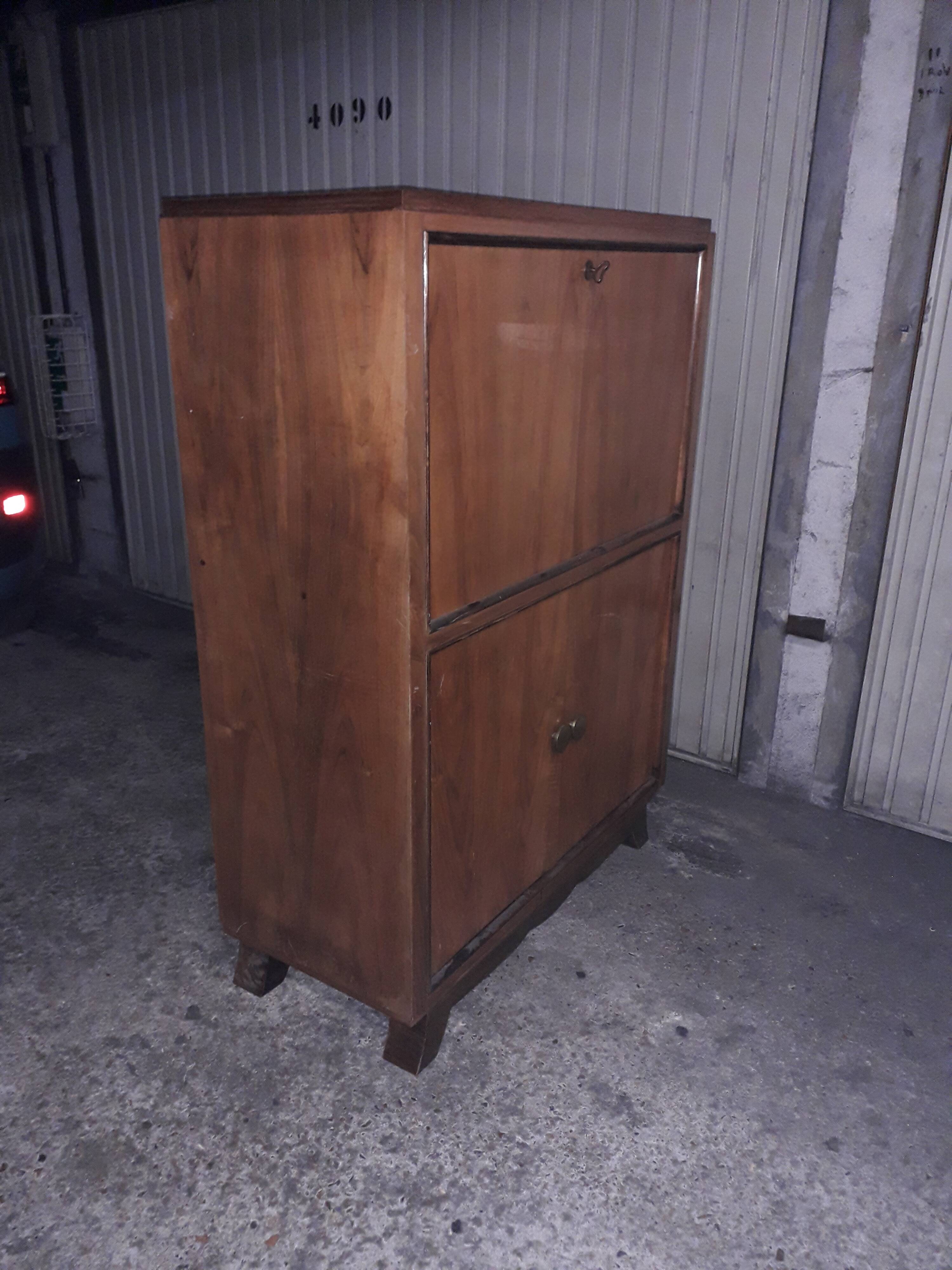 Secretary mid 20th century