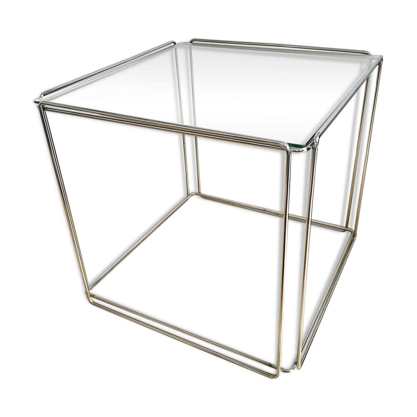 Sofa end pr Max Sauze for isosceles