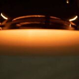 Scandinavian vintage design pendant lamp Ateljé Lyktan Sweden