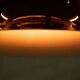 Scandinavian vintage design pendant lamp Ateljé Lyktan Sweden