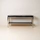 Willy Rizzo “Cassia” Console – Italy, 1970s