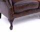Ensemble de salon Chesterfield, Europe occidentale