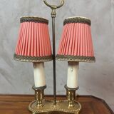 1950 duo lamp