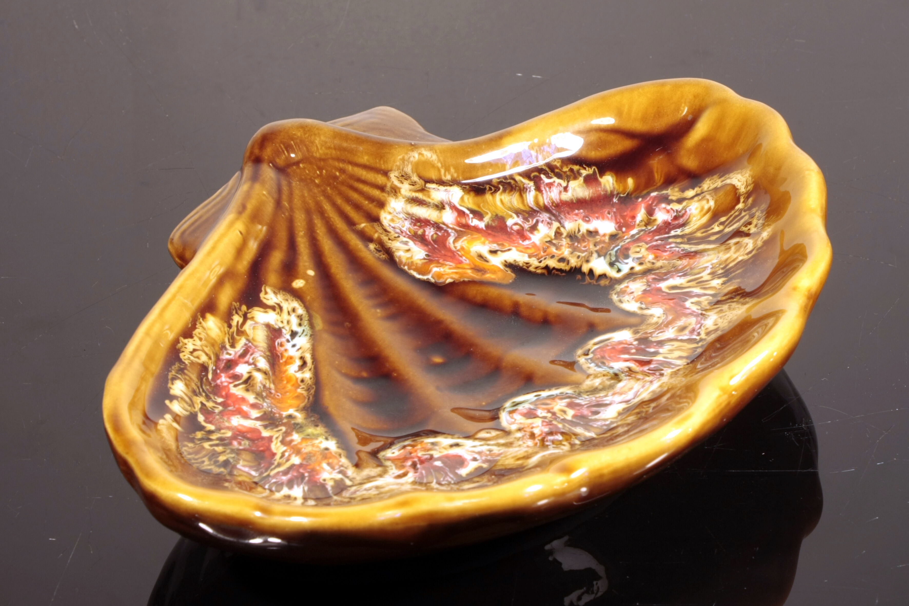 Vallauris coquillage