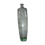 Vase glass shells 46 cm
