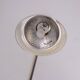 Hala Zeist Halogen Arch Floor lamp 1980s Holland