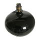 Lampe en céramique vintage