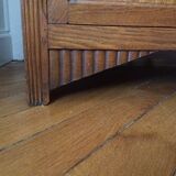 Art deco chiffonier 1925