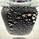 1970 rare Murano glass lighter by Mandruzzato