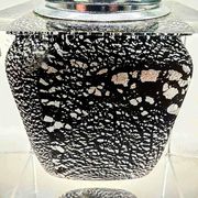 1970 rare Murano glass lighter by Mandruzzato
