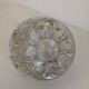 Pique flower vase soliflore vintage
