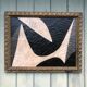 Abstract painting