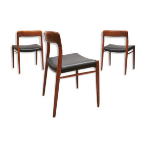 chaises à manger design