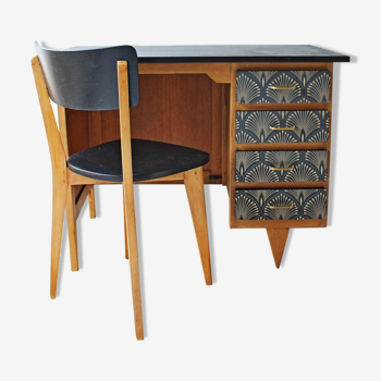 50/60 casson desk