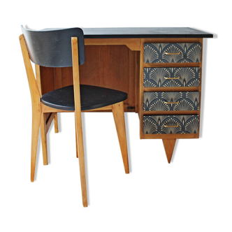 50/60 casson desk