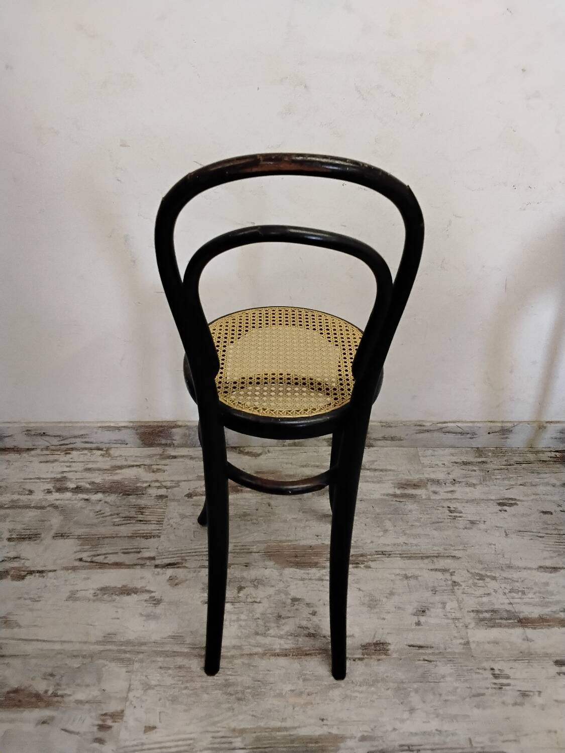 Thonet chair