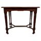 Dinner table Secession smaller by Hans Christiansen