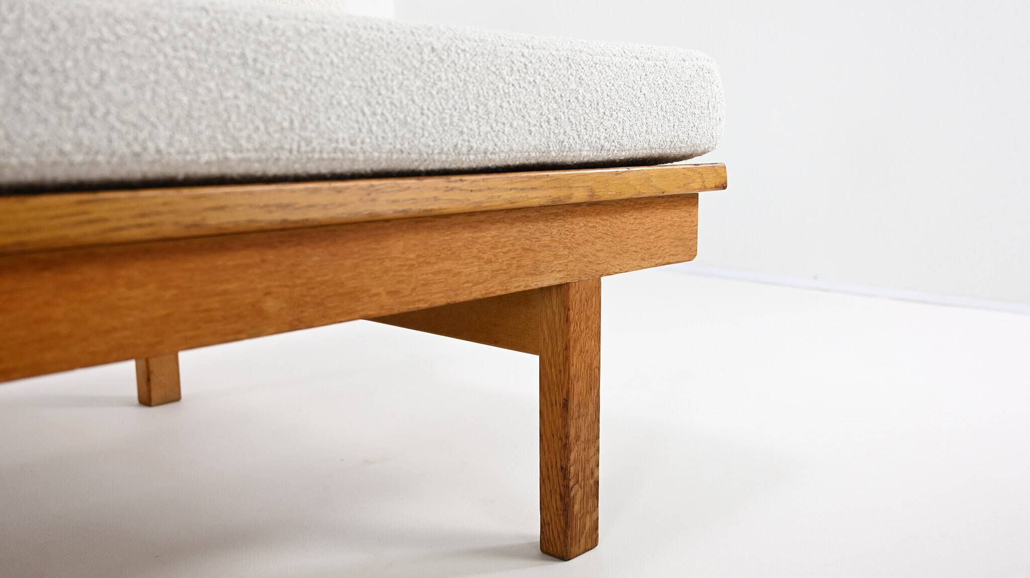 Børge Mogensen Sofa 2218 For Fredericia Stolefabrik