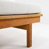 Børge Mogensen Sofa 2218 For Fredericia Stolefabrik