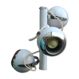 60's white eyeball"60's